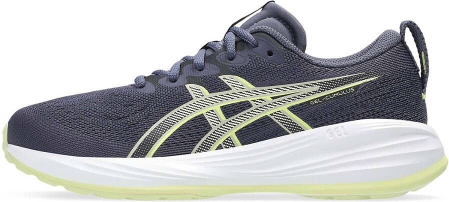 ASICS Gel-Cumul Gs Hardloopschoenen Sportwear Volwassen - Foto 2