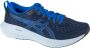 ASICS Gel-Excite 10 hardloopschoenen donkerblauw kobaltblauw - Thumbnail 6