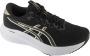 ASICS gel-excite 11 in de kleur zwart - Thumbnail 3