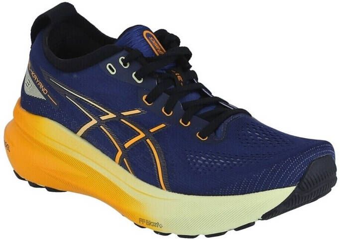 ASICS Gel-Kayano 31 Hardloopschoenen meerkleurig - Foto 2