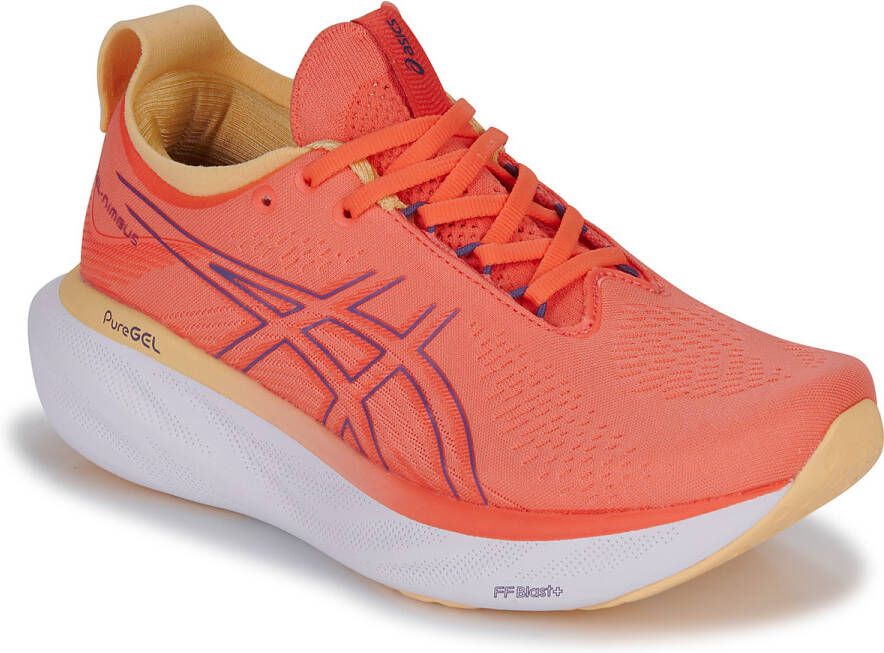 ASICS Hardloopschoenen GEL-NIMBUS 25