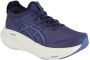 ASICS Hardloopschoenen Gel Nimbus 27 - Thumbnail 2