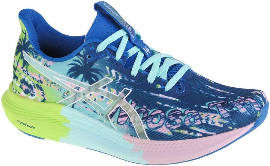 ASICS Hardloopschoenen Gel-Noosa Tri 14