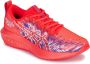 ASICS Kid's Gel-Noosa Tri 16 GS Hardloopschoenen rood - Thumbnail 1