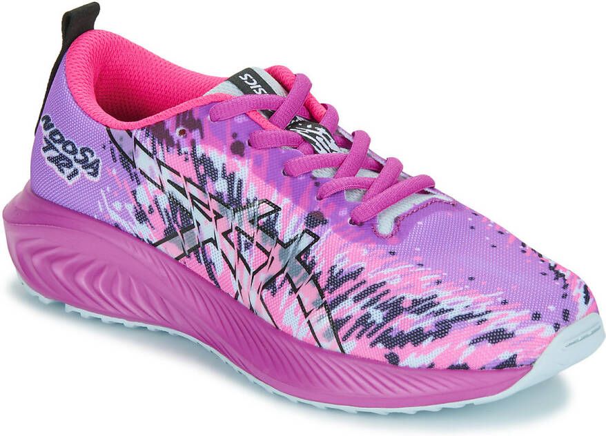ASICS Kid's Gel-Noosa Tri 16 GS Hardloopschoenen purper