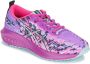 ASICS Kid's Gel-Noosa Tri 16 GS Hardloopschoenen purper - Thumbnail 1