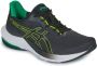 ASICS Heren Hardloopschoenen met Standaard Breedte Hardloopschoenen heren standaard breedte Hardloopschoenen voor heren met standaard breedte Blue Black Gray Heren - Thumbnail 5