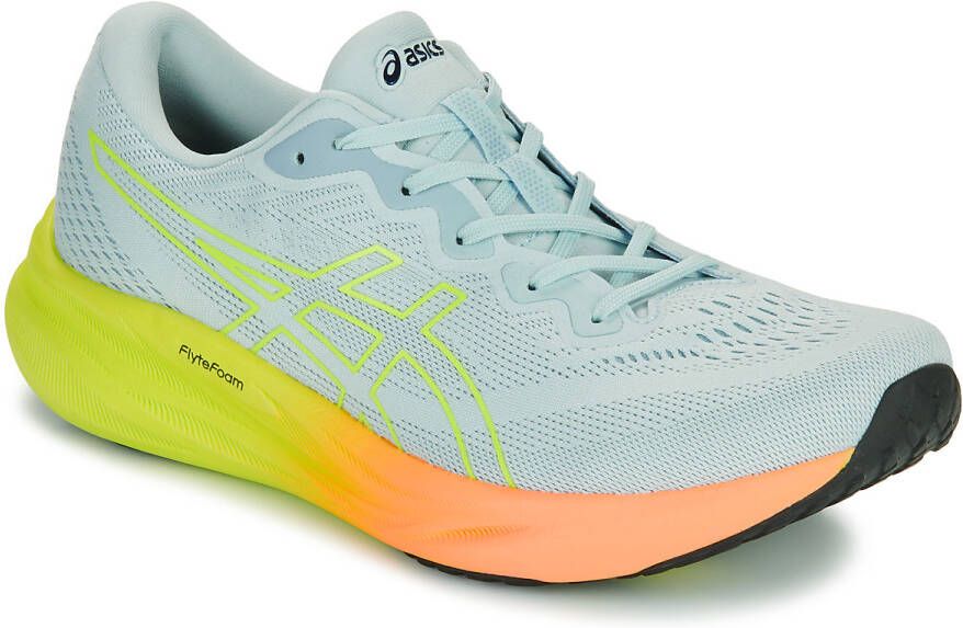 ASICS Gel-pulse 15 Hardloopschoenen Veelkleurig Man - Foto 2