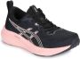 ASICS Gel-Pulse 16 hardloopschoenen zwart lichtroze - Thumbnail 3