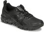 ASICS Gel-Quantum 180 1201A063-001 Mannen Zwart Sneakers maat: - Thumbnail 3