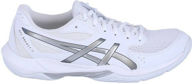 ASICS Gel-Rocket 12 Hockey Hockeyschoenen Zaal
