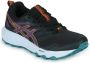 ASICS Gel-Sonoma 6 Trailrunningschoenen Black Night Shade Dames - Thumbnail 5