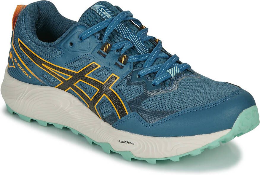 ASICS Gel-Sonoma 7 Trailrunningschoenen meerkleurig