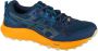 ASICS Gel-Sonoma 7 Trailrunningschoenen blauw - Thumbnail 4