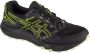 ASICS Zwarte Sneakers met Gore-Tex Membraan Black Heren - Thumbnail 3