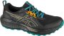 ASICS Gel-Sonoma 8 Gtx Hardloopschoenen Sportwear Volwassen - Thumbnail 7