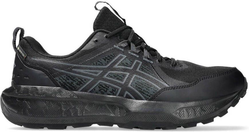 ASICS Gel-Sonoma 8 GTX Trailrunningschoenen grijs