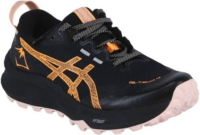 Asics Trailrunningschoenen GEL-TRABUCO 12 GTX - Foto 2