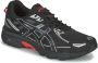 ASICS Buty Gel Venture 6 1201A366 001 Zwart Heren - Thumbnail 5