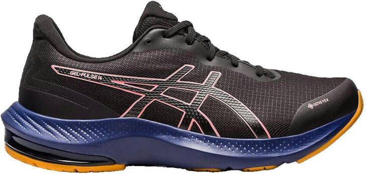 ASICS Gel Pulse 14 Gore-tex Dames Hardloopschoenen 1012b317-001 Kleur Zwart
