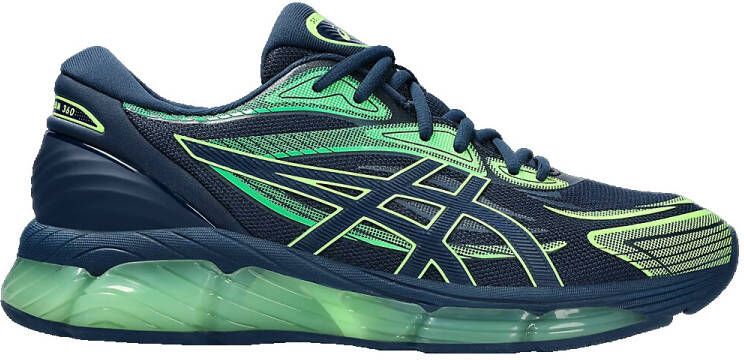 ASICS Gel Quantum 360 Viii Sneakers Multicolor Heren