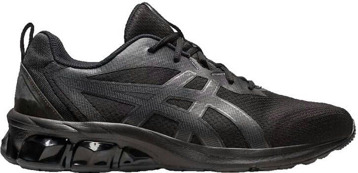 Asics lifestyle ASICS Gel-Quantum 90 IV 1201A764-001 Mannen Zwart Sneaker
