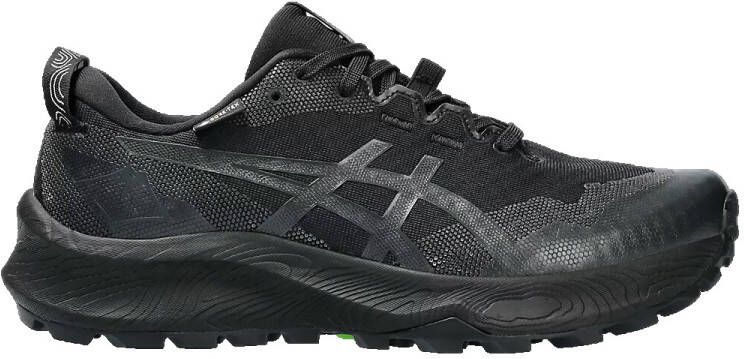 ASICS Gel-Trabuco 12 GTX Trailrunningschoenen Black Zwart Gel-Trabuco Hardlopen Dames Trailrunningschoenen voor Vrouwen - Foto 2