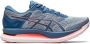 ASICS Glideride Dames Lichtblauw - Thumbnail 2