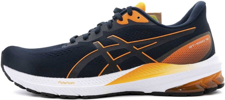 ASICS Hardloopschoenen Gt-1000 12