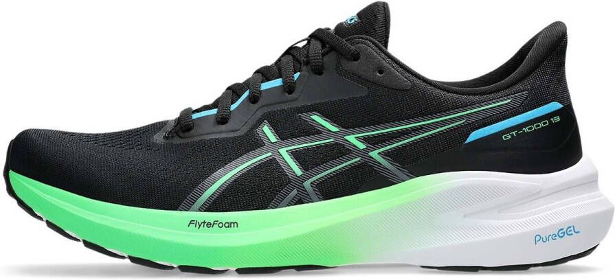 ASICS Gt-1000 13 Hardloopschoenen Sportwear Volwassen - Foto 2