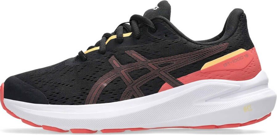 ASICS Gt-1000 13 Gs Hardloopschoenen Sportwear Kind - Foto 3