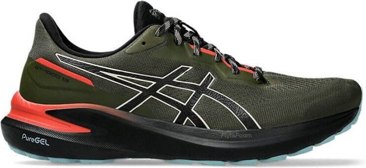 ASICS Hardloopschoenen Gt-1000 13 Tr