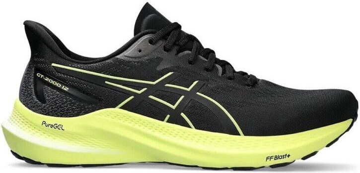 ASICS GT-2000 12 Sportschoenen Mannen - Foto 4