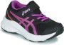 ASICS Jolt 3 hardloopschoenen zwart roze kids - Thumbnail 2