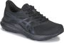 ASICS Jolt 4 Zwart Hardloopschoenen Dames - Thumbnail 4