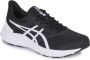 ASICS Jolt 4 1011B603-002 Mannen Zwart Hardloopschoenen - Thumbnail 3