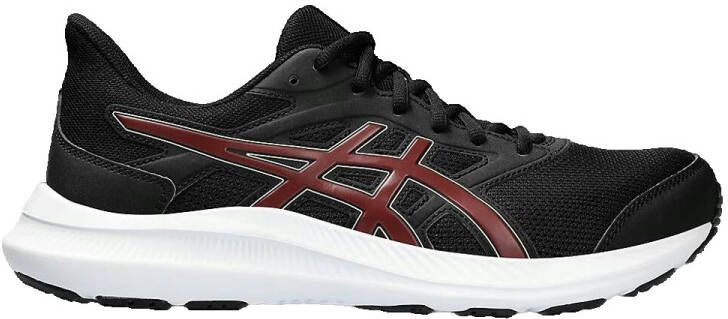 ASICS Jolt 4 1011B603-005 Mannen Zwart Hardloopschoenen - Foto 2