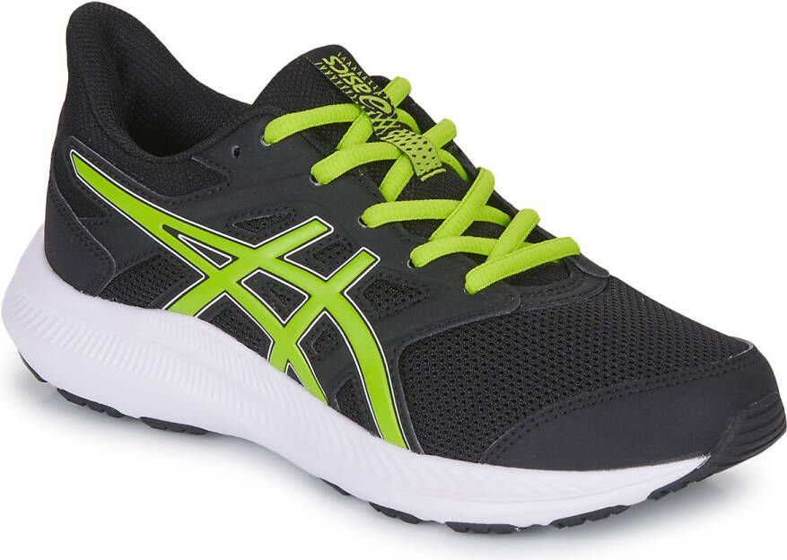 ASICS Stijlvolle en Comfortabele ssneakers Black