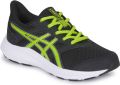 ASICS Stijlvolle en Comfortabele ssneakers Black - Zwart