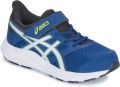 ASICS Jolt hardloopschoenen donkerblauw lichtgrijs - Blauw
