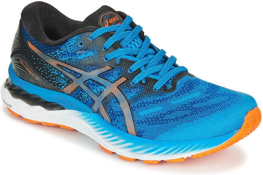 asics hardloopschoenen heren