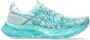 ASICS Women's Noosa Tri 16 Hardloopschoenen turkoois - Thumbnail 1