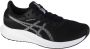ASICS Patriot 13 heren hardloopschoenen Zwart Uitneembare zool - Thumbnail 4