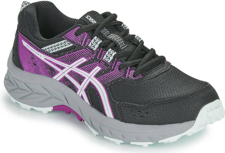 ASICS Hardloopschoenen PRE-VENTURE 9 GS