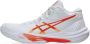 ASICS Sky Elite Ff Mt Volleybalschoenen Sportwear Volwassen - Thumbnail 2