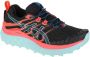 ASICS Women's TRABUCO MAX Trail Running Shoes Trailschoenen - Thumbnail 3