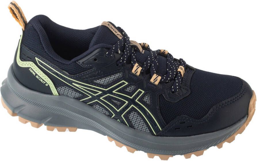 ASICS Hardloopschoenen Trail Scout 3