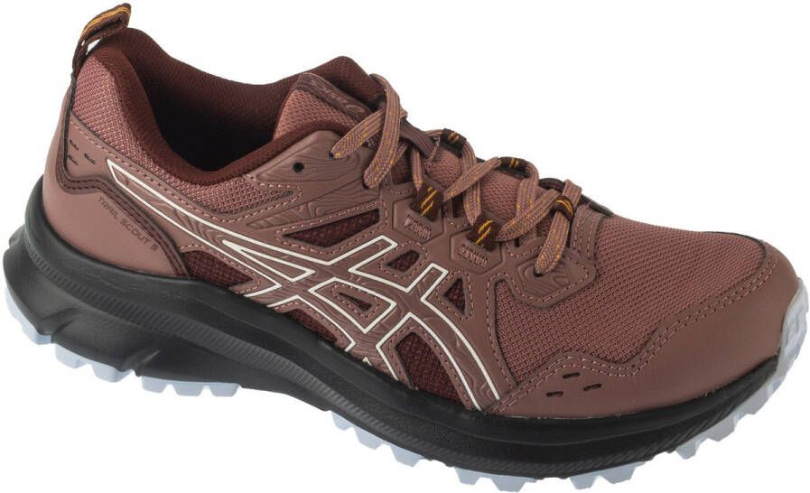 ASICS Hardloopschoenen Trail Scout 3