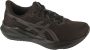 ASICS Versablast 4 hardloopschoenen zwart grijs - Thumbnail 3