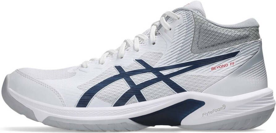 ASICS Beyond Ff Mt Sportschoenen Sportwear Volwassen - Foto 2
